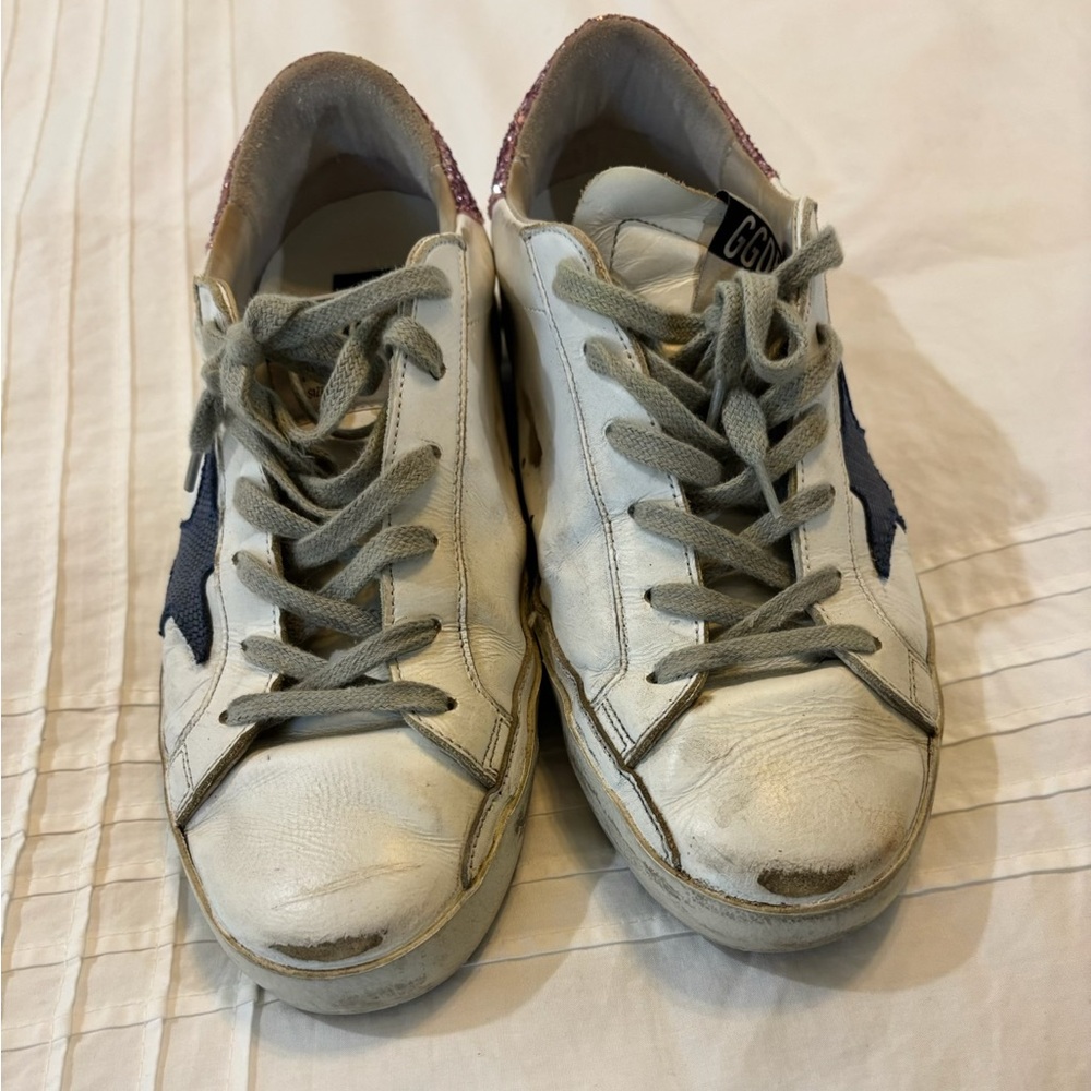 Golden Goose Superstar